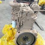 DCEC Cummins Marine Engine Assembly QSL8.9 QSL9