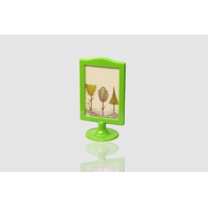 Different Color Funny Small Photo Frame, Cheap Photo Frame