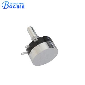 China RV24yn20s b103 b203 b502 Potentiometer 100K Rotary Potentiometers Rheostats wholesale