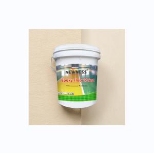 China 20KG/BUCKET Acrylic Thinner for Weather-Resistant Outdoor Basketball Court Paint wholesale