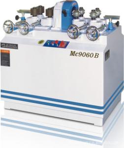 China wood round bar machine wholesale