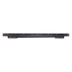 Ceiling Mounted 43 Inch 2500cd/m2 TFT LCD Advertising Display