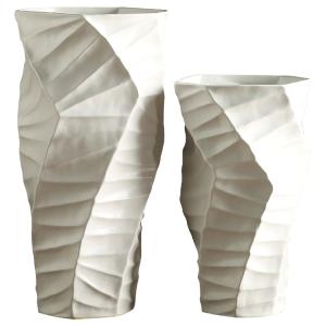China Model Room Custom 350mm 455mm Decorative Flower Vase wholesale