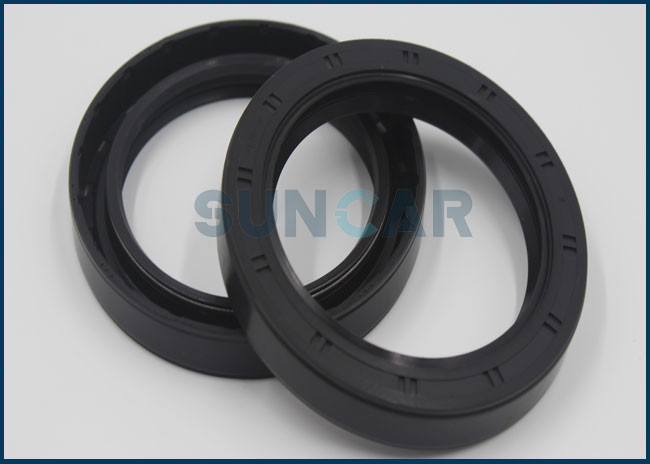 180-00179 18000179 Oil Seal For DOOSAN Swing Reduction Gear Cooling Water Pump DX140LC