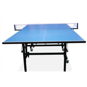 China 15.5 Inches Outdoor Table Tennis Table With 6 Legs By V-Six 2 Lbs wholesale