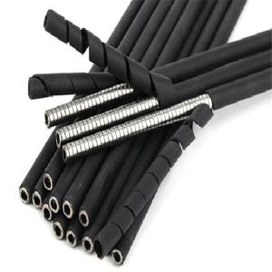 China Motorcycle Shift Cable Outer Casing Black Outer Cable Housing wholesale
