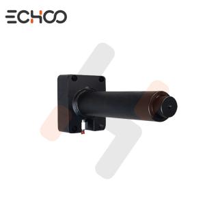 China Track Tensioner Cylinder For Komatsu PC40 Mini Excavator Chassis Components wholesale
