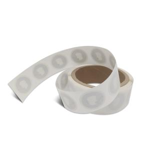 China Diameter 35mm NFC Smart Labels Dry Wet Inlay Spot Clearance Promotions wholesale