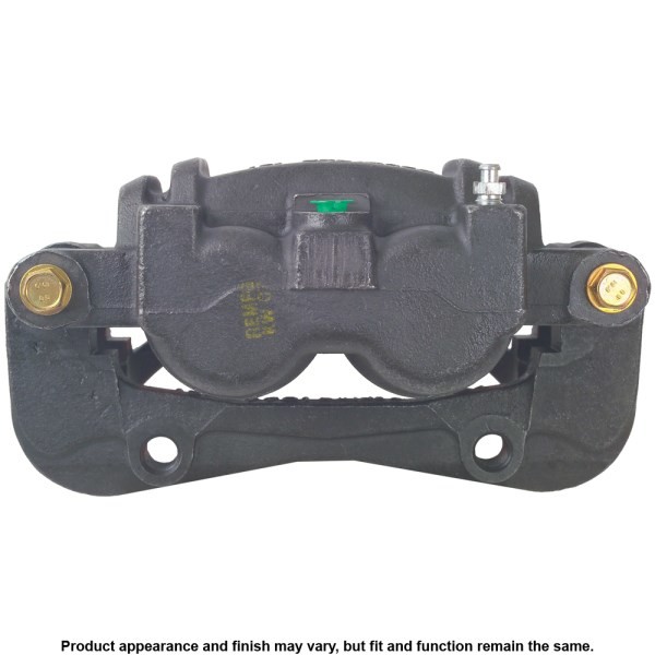 GMC Auto Parts Vehicle Brake Caliper 18B4939 18B4938 OEM 89040311 89040312
