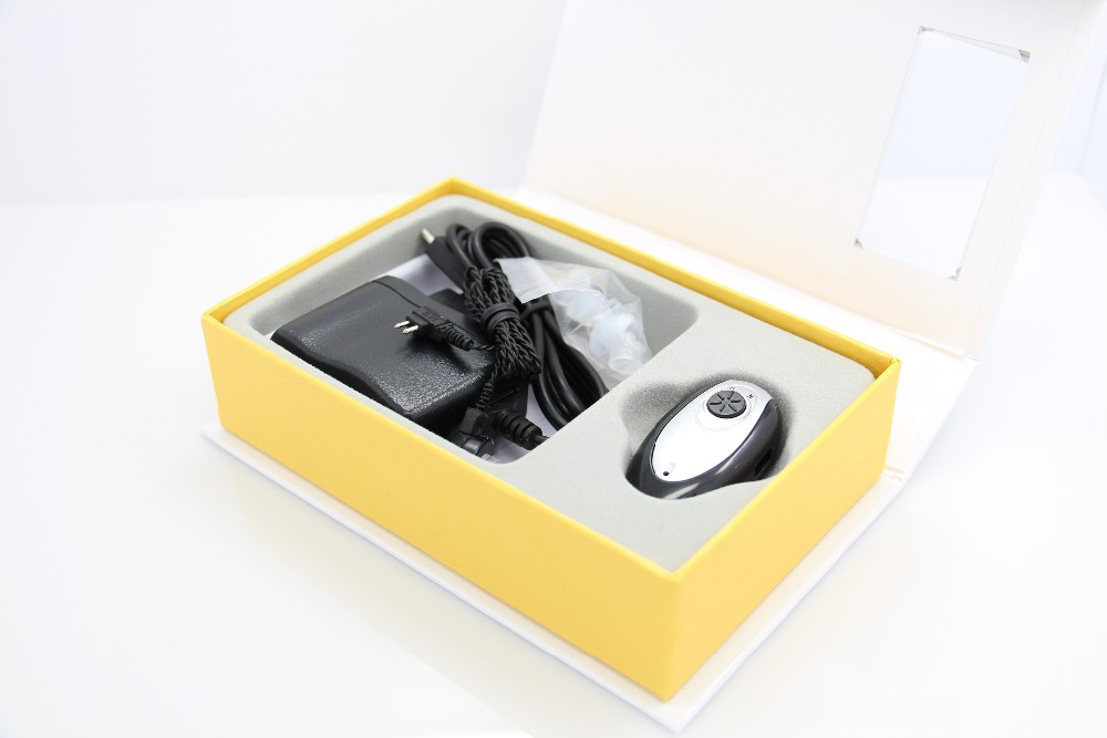 China wholesale high quality low cost Rechargeable Hearing aid ear machine for the deaf