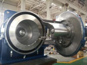 China Lithium Industry Used Discharge Peeler Centrifuge Automatic Operate wholesale