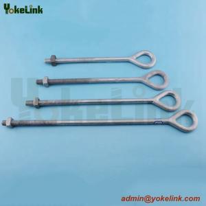 China Oval Eye Bolt wholesale