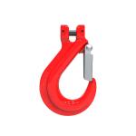 SLR680-CLEVIS SLING HOOK