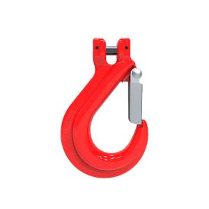 China SLR680-CLEVIS SLING HOOK wholesale