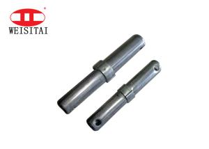 China Steel Pressed Inner Joint Pin Frame Scaffolding Parts wholesale