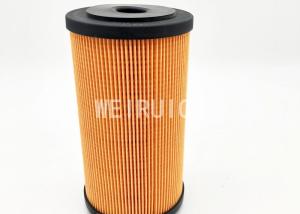 China 99.97% Efficiency Excavator Oil Filter 21687472 23273538 23109177 wholesale