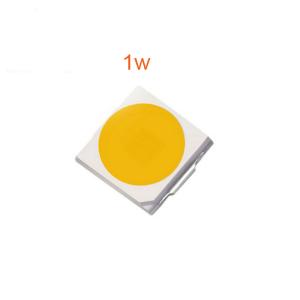 China 3.0*3.0mm SMD LED Chips wholesale