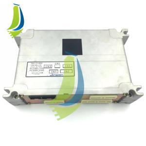 China 7834-21-6002 Controller Governor For PC200-6 PC220-6 7834216002 wholesale