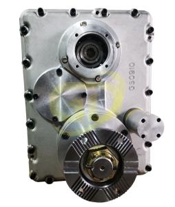 China Concrete Pump Industrial PTO Assembly PTO Power Take Off 1030200189 wholesale