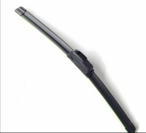 China Long Lasting Windshield Wiper Blades Silicone 14In Boneless Car Wiper wholesale
