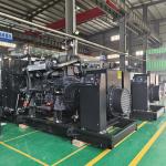 2550kVA 2040KW Open Type Factory Prices Electric and Industrial 3 Phase Powerful