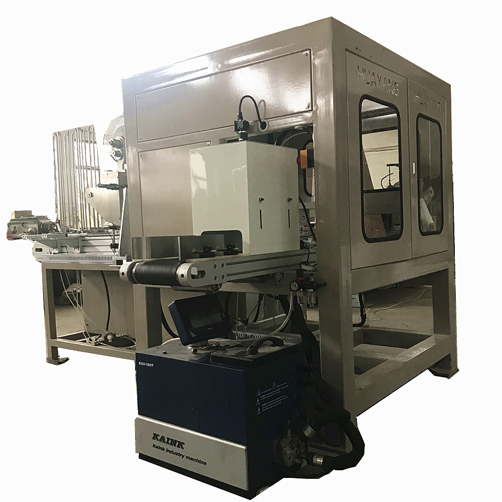 Wet Wipes 10KW 120pcs/Pack Automated Packaging Machine