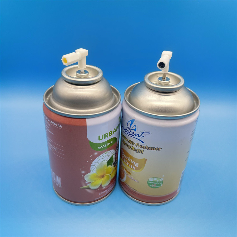 Aroma Dispenser Valve for Efficient Fragrance Delivery – one inch Specification