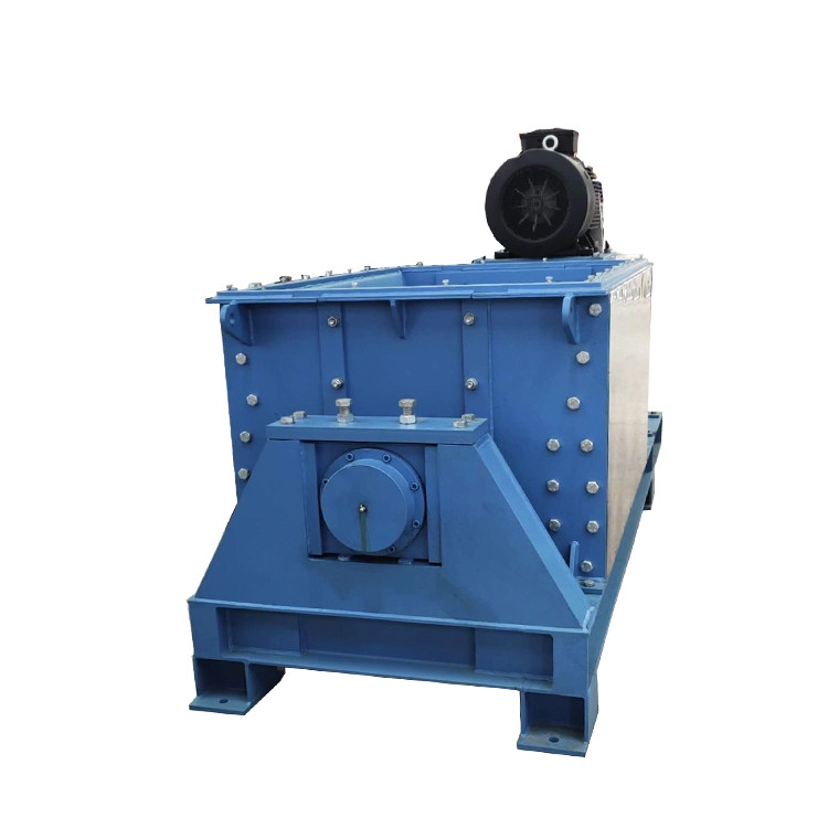 ISO9001 Simens Vertical Shaft Impact Crusher