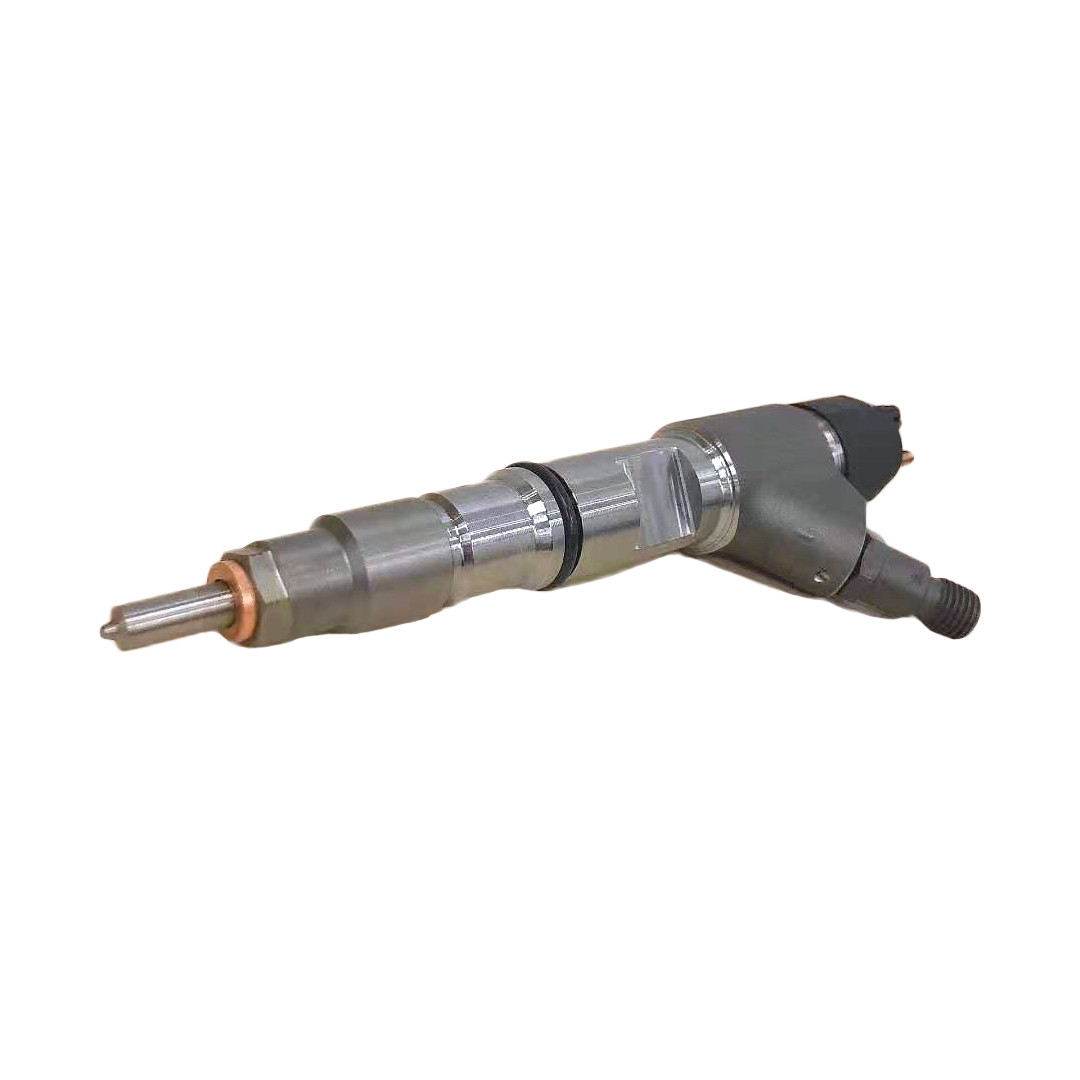 Excavator Cummins Engine Spare Parts ISF3.8 Nozzle Assembly