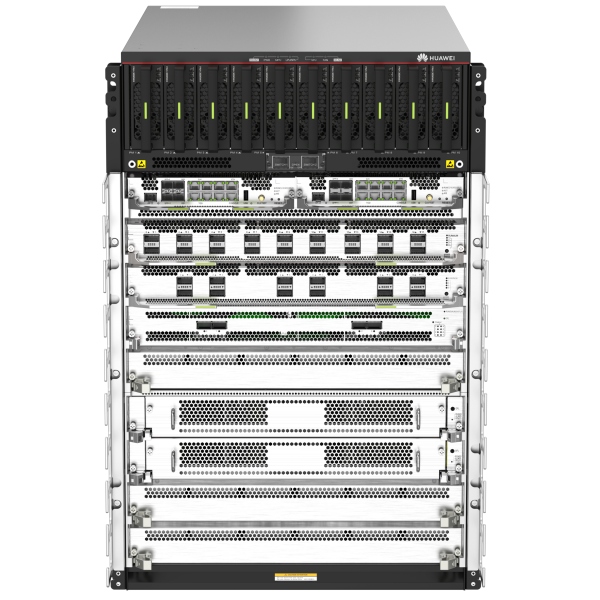 China Huawei USG12008 NGFW Firewall with AI Threat Detection 1Tbps Throughput wholesale