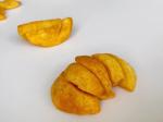 Hot Sale Vacuum Fried Crisp Vegetables VF Spicy Potato Chunk Wholesale Price