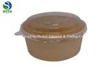 Food Packaging Healthy Biodegradable Paper Roll PLA Coated Oil Proof