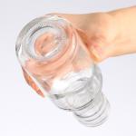 Spray Cap Empty Spirit 50ml 100ml 200ml 375ml 500ml 750ml 1000ml 75cl Gin Glass