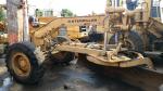 Used motor grader oriignal USA 140G america second hand grader for sale