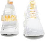 EVA Sole Gslmoln Running Shoes Fashion Designer Sneakers Shock Resistant