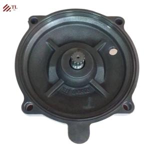 China Top- Excavator Slew Motor 907 YC85 SH75 Swing Motor MSG-44P-21-12 E312B Hydraulic Swing Device 172499-73200 wholesale