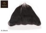 High Grade Natural 13*4 Lace Remy Human Hair Closure 20inch 50.8cm