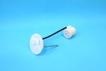 Auto Parts Car Parts Plastic Fuel Filter(Fuel Pump) for Toyota (OEM: 77024-0N010