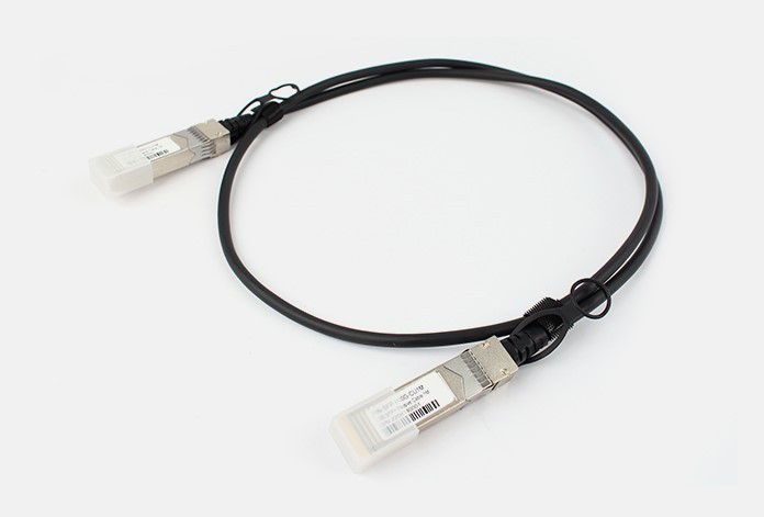 700 1 1m SFP Direct Attach Cable DAC Transmission Fiber Optic Cable