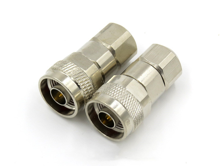 RG8U Connnector N male For Huawei and ZTE
