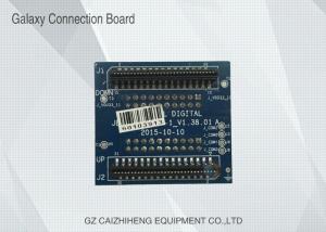 China Galaxy DX5 Head Inkjet Printer PCB Japanese Galaxy Connect Board wholesale