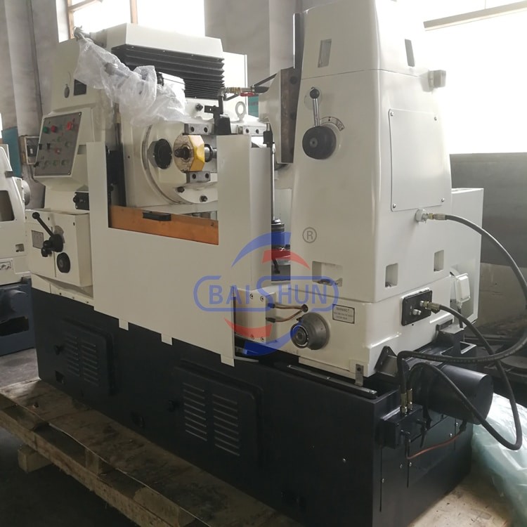 Y3180 Vertical Gear Hobbing Machine Worm Gear Cutting New Mechanical