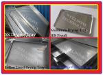 Customized Automated Compact Thermal Oil Heating Vacuum Tray Dryer