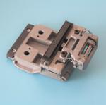 Bruckner Finishing Machine Spare Parts Stenter Clip Double Usage Aluminum
