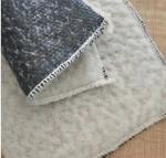ASTM Waterproof Bentonite Geosynthetic Clay Liner Blanket For Landfill