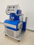 Polyurethane Spray Foam Insulation Machine Hydraulic Polyurea Spray Machine