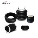 Air Bag W01-358-6817 Firestone RIDEWELL 1003586817C Universal Air Spring