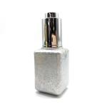 Colognes Serum 30ml Glass Dropper Bottle With Pipette Screen Printing