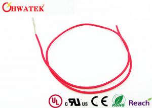 China 600V 105℃ UL1028 PVC Insulated Single Core Flexible Wire wholesale