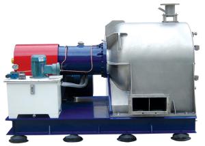 China Fully Automatic Hydraulic Centrifuge Hydraulic Gearbox Outstanding Capacity wholesale